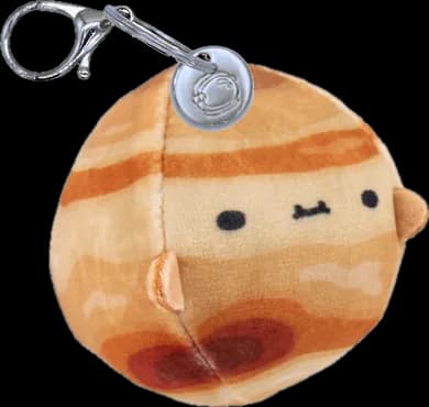 Jovial Jupiter