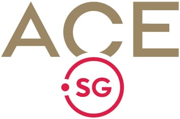 ACE logo