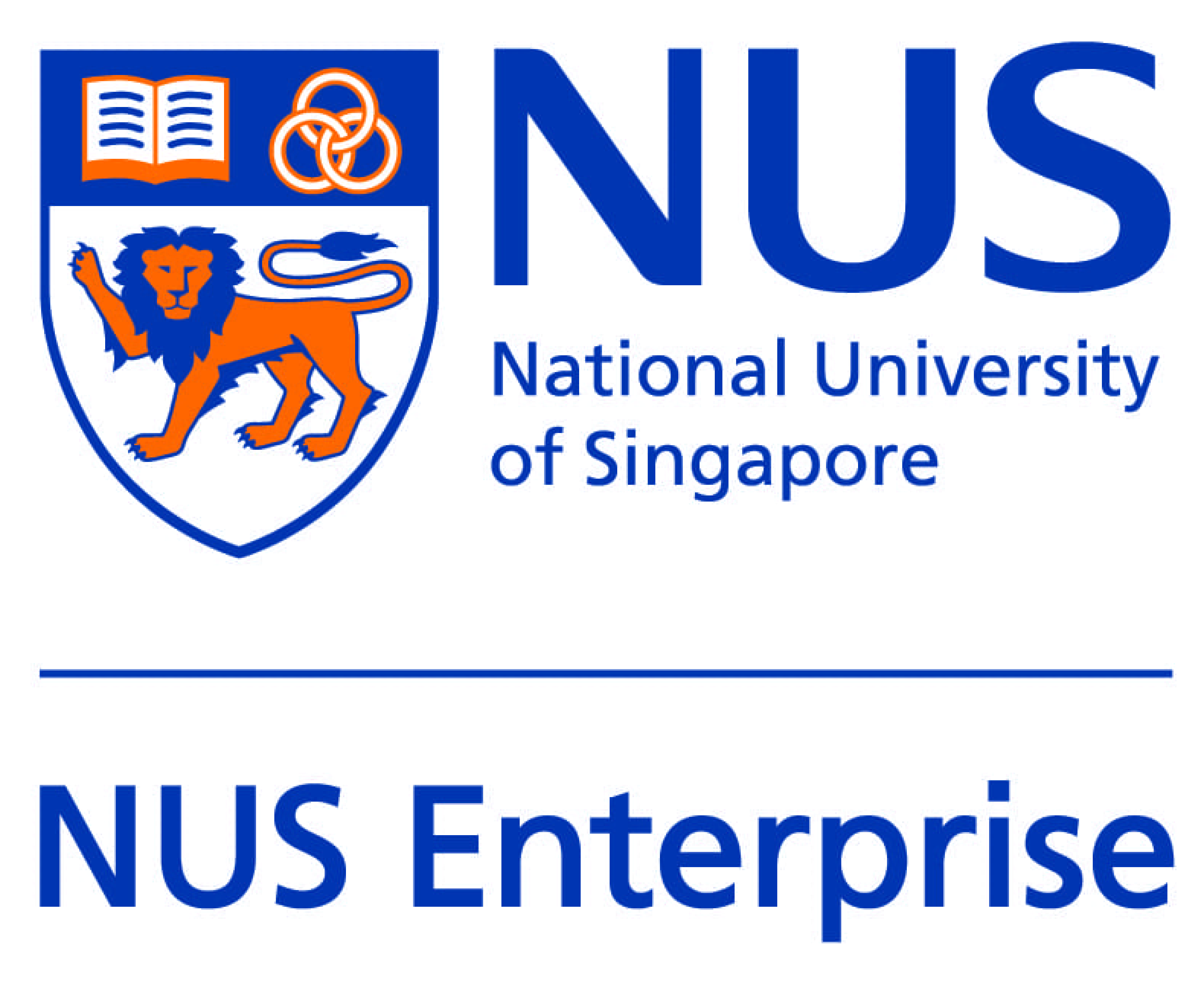 NUS Enterprise logo