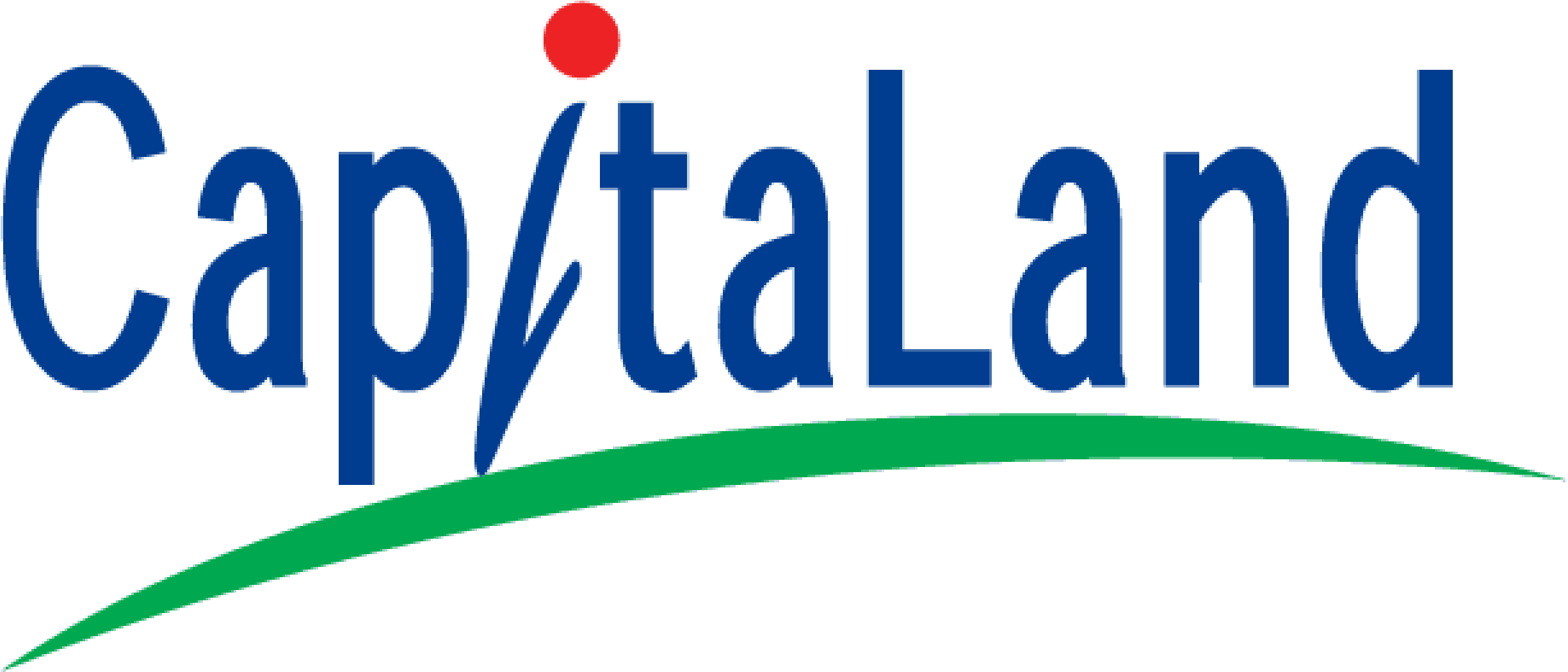 CapitaLand logo
