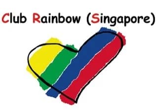 Club Rainbow logo