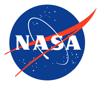 NASA logo