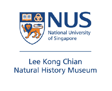 NUS Lee Kong Chian Natural History Museum logo