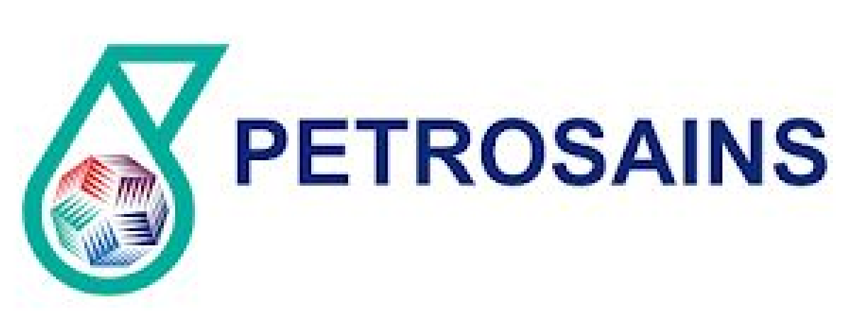Petrosains logo