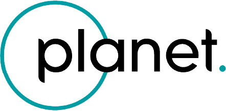 Planet logo
