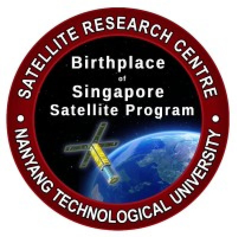 Satellite Research Centre logo