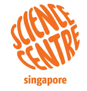 Science Centre Singapore logo