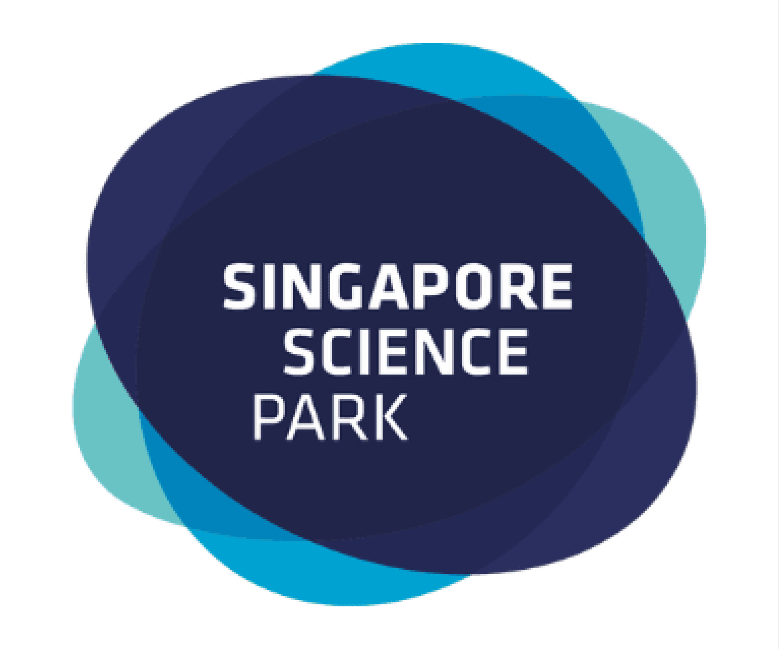 Singapore Science Park logo