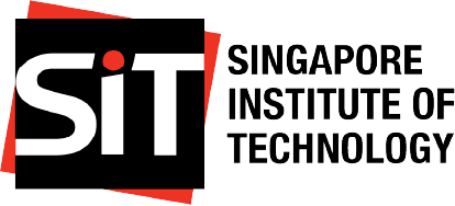 Singapore Institute of Technology logo