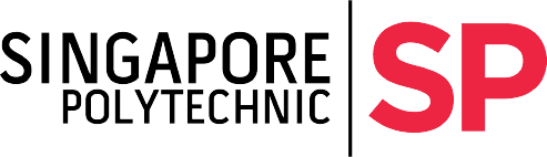 Singapore Polytechnic logo