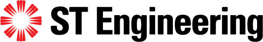 ST Engineering logo