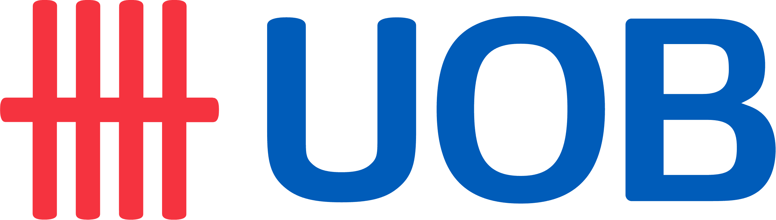 UOB logo