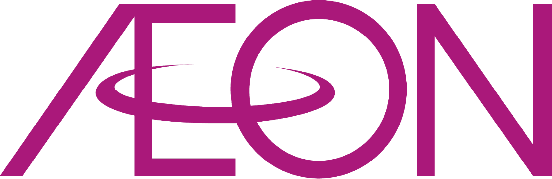 AEON logo