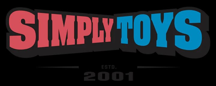 Simply Toys logo