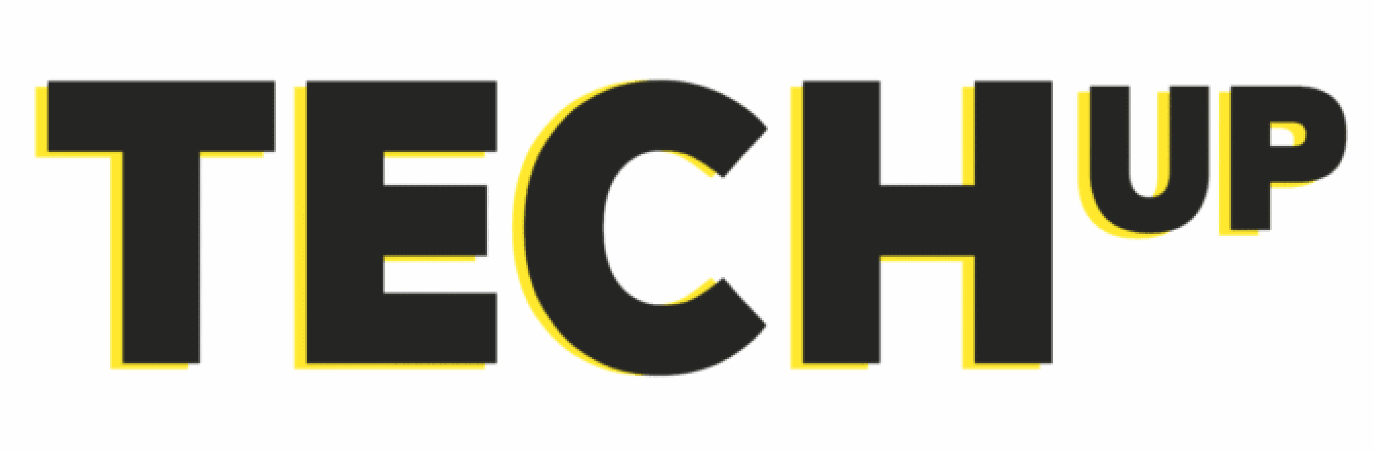 Tech Up logo