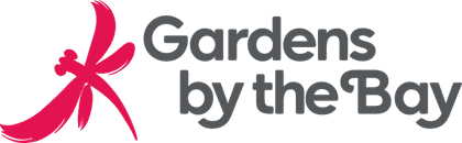 Logo Gardens by the Bay