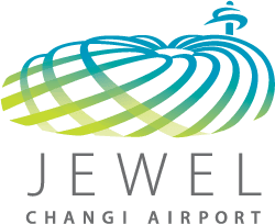 Jewel Changi Airport logo