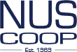 NUS Co-op logo