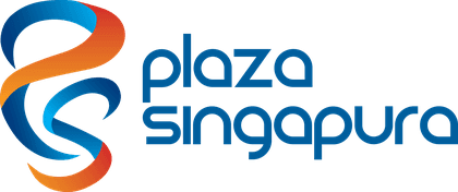 Logo Plaza Singapura