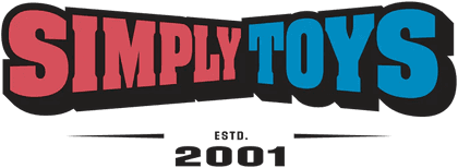 Logo Simply Toys