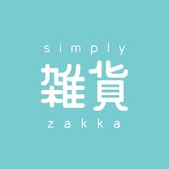 Logo Simply Zakka