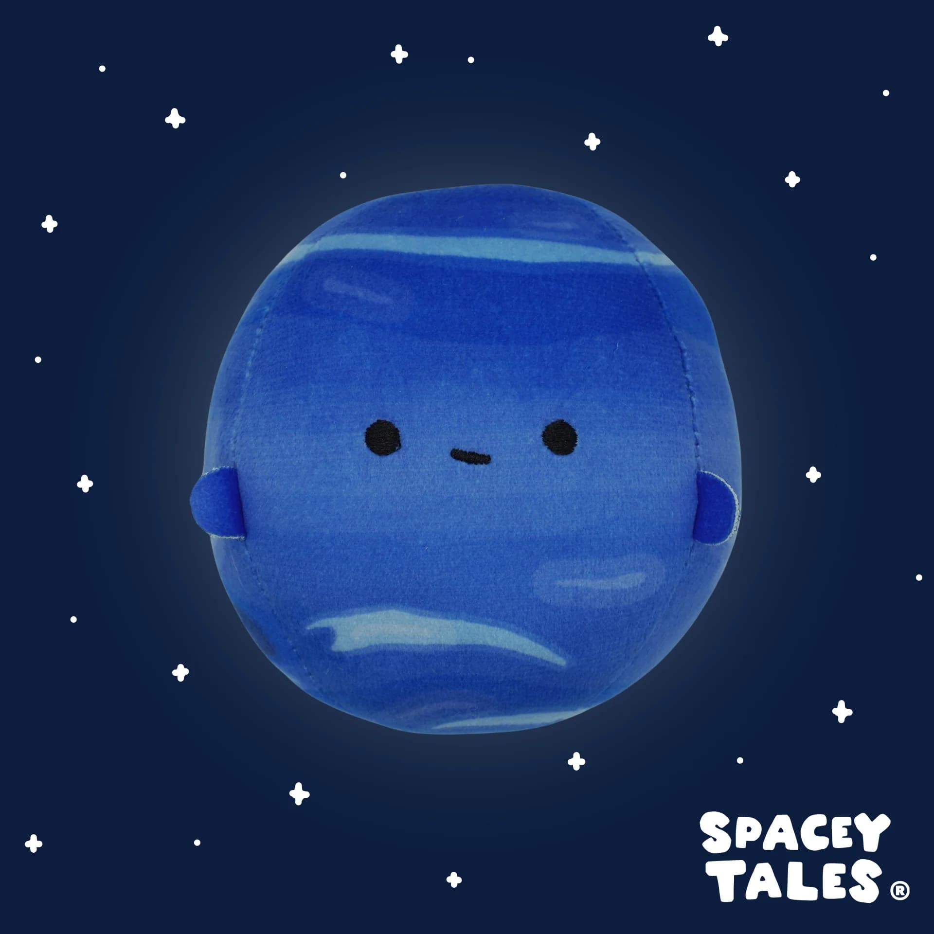 Numinous Neptune