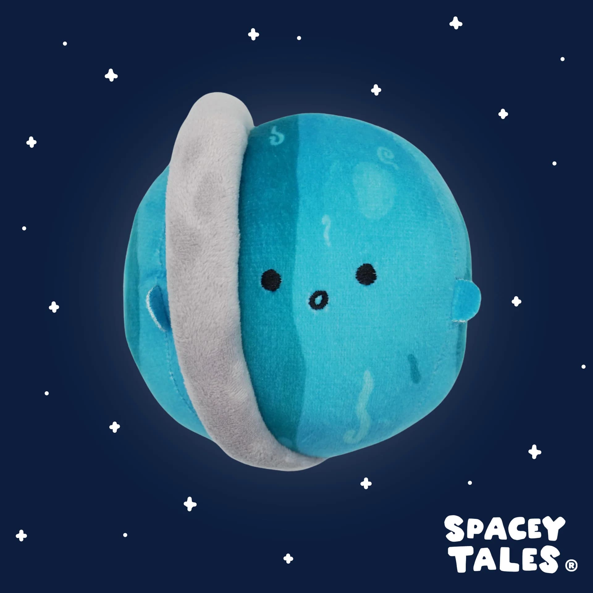 Uncanny Uranus