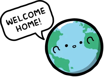 Endearing Earth