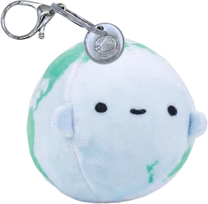 Endearing Earth Orby
