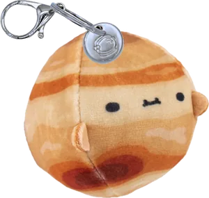 Jovial Jupiter Orby