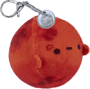 Mighty Mars Orby