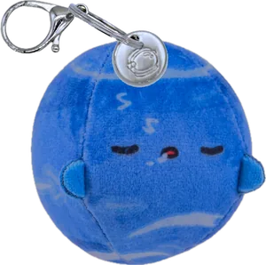 Numinous Neptune Orby
