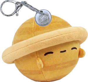 Sweet Saturn Orby