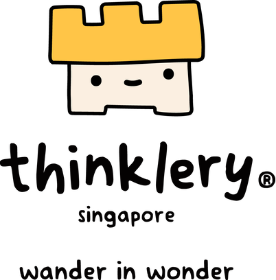 thinklery singapore, wander in wonder